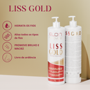 LISS GOLD 1KG RENEW