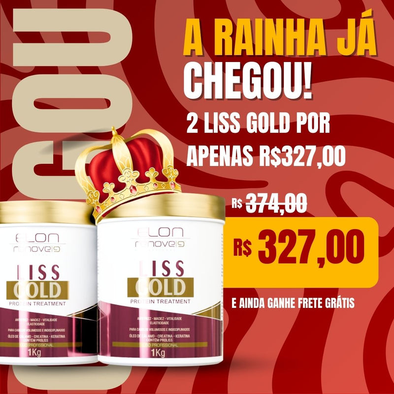 Liso Dobrado