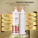 LISS GOLD 1KG RENEW