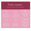 ANABOLIZANTE CREME DE HIDRATAÇÃO RENOVE 1KG