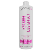 KERATIN LISS EFFECT 1L RENOVE