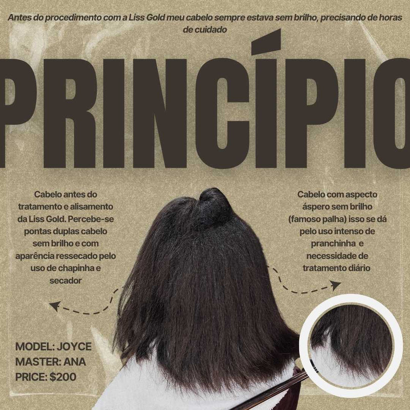 Liss Gold Pascua