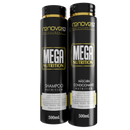 KIT MEGA NUTRITION RENOVE 500ML