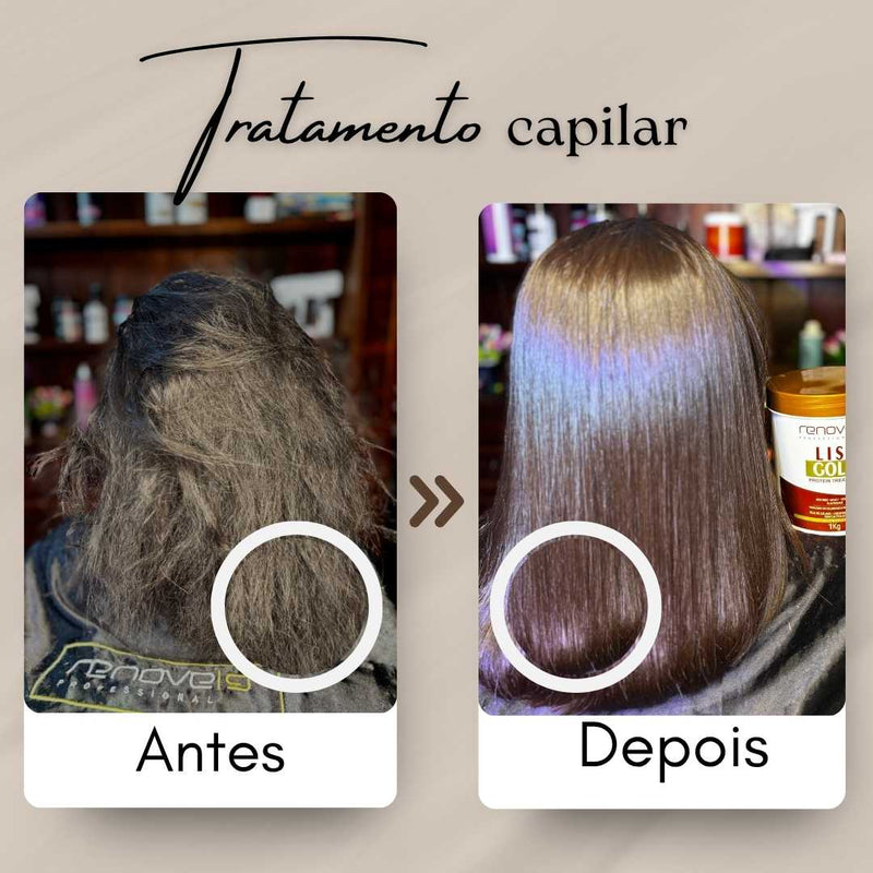 Doble liso