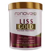 LISS GOLD 1KG RENOVE