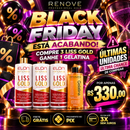Black Friday Liss Gold