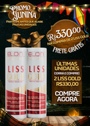 Liss Gold Easter