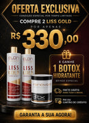 Liss Gold Easter