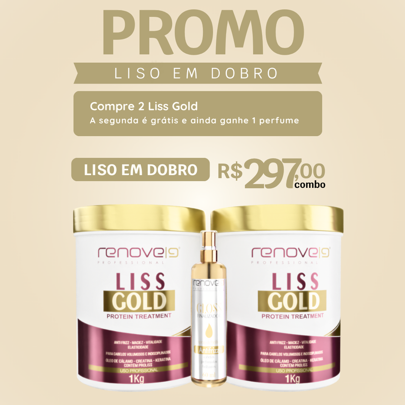 Doble liso