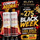 Black Week Liss Gold