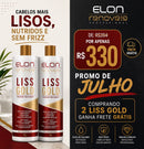 Liss Gold Easter