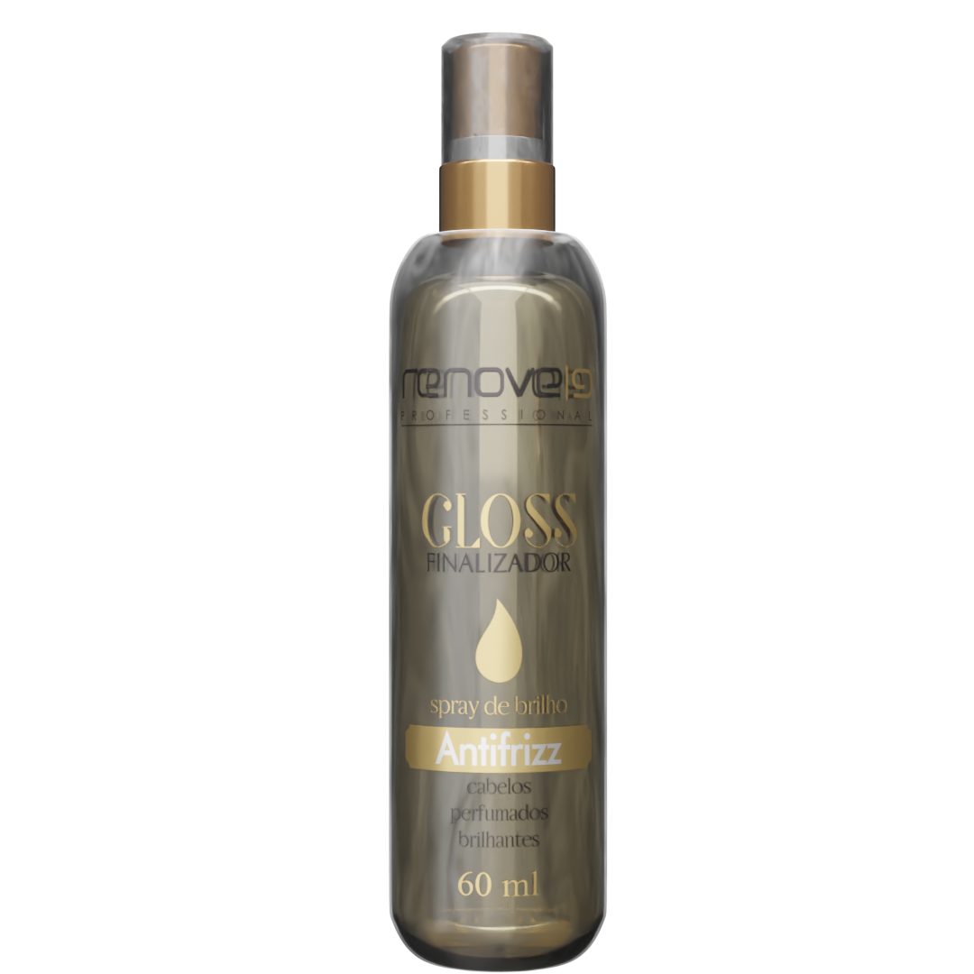 GLOSS FINALIZADOR RENOVE 60ML