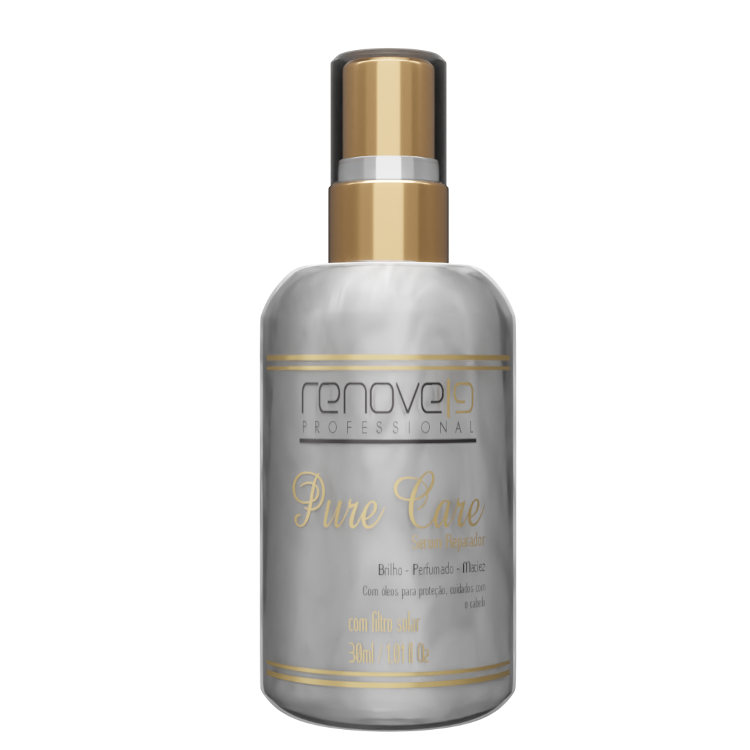 SERUM REPARADOR RENOVE