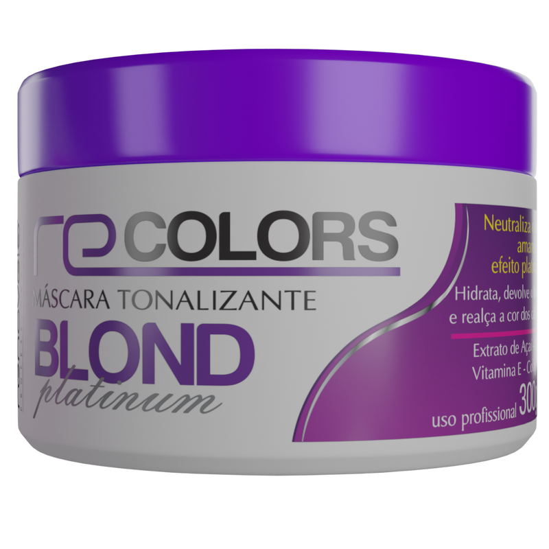 PLATINUM RENOVE MASK 300G