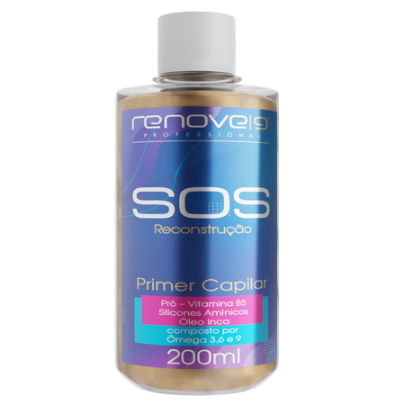 S.O.S. PRIMER RENOVE
