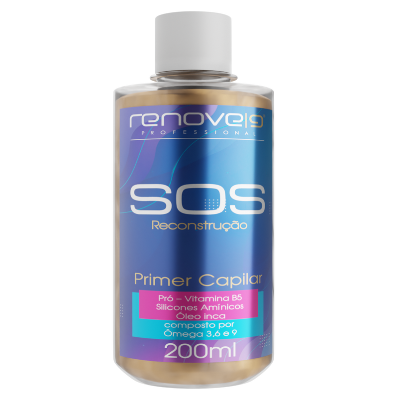 SOS PRIMER RENEW 