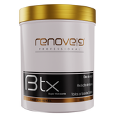 BTX SUPER HIDRATANTE RENOVE 1000G