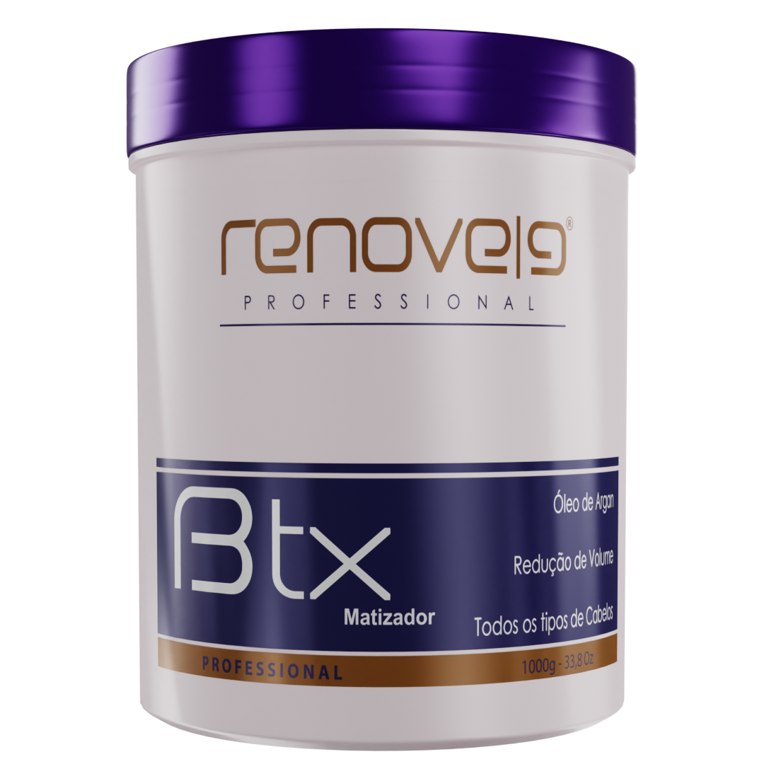 BTX MATIZADOR RENOVE 1000G