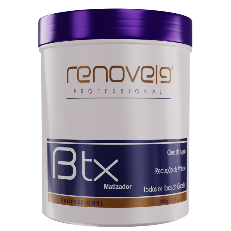 BTX MATIFYING RENEW 1000G