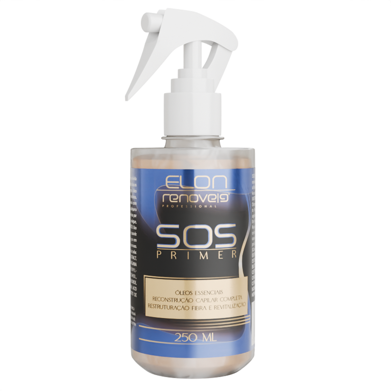 S.O.S. PRIMER RENOVE